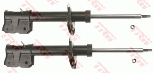 Stoßdämpfer trw twin - 2x,