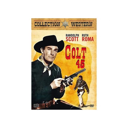 Colt dvd neu - colt,