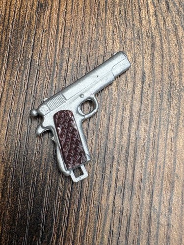 Vintage action man colt - vintage, 45