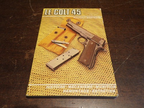 Colt sébastien - le,