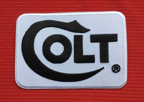 Big colt handfeuerwaffe - big,