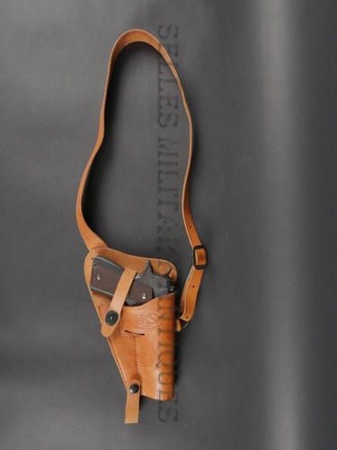 Brustholster colt 1911 - brustholster,