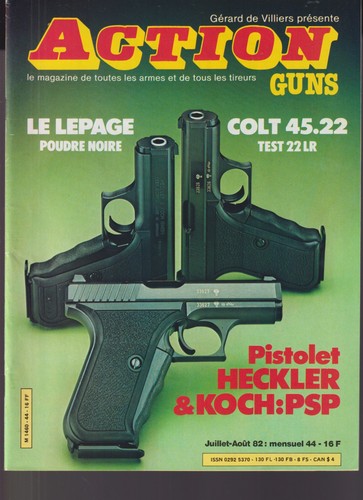 Action guns colt 22 - colt, 45.22