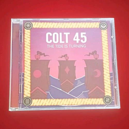 Colt the tide is turning - the,