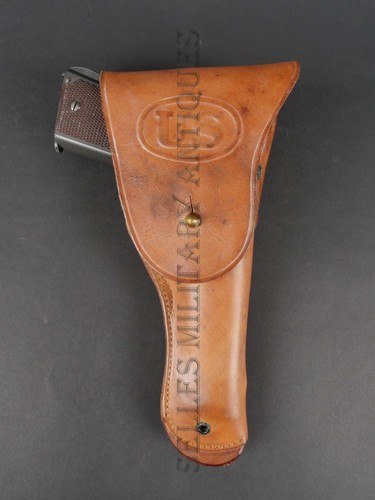 Holster gürtel colt - gÜrtel,