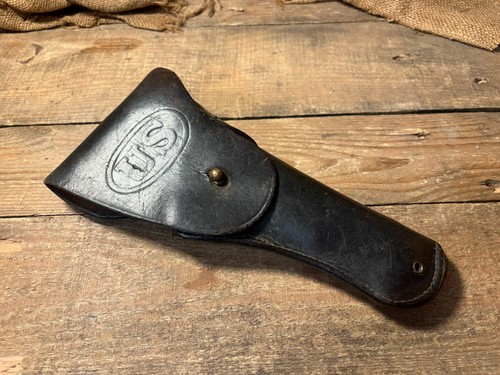 Wwi 1918 m1916 leder - m1916,