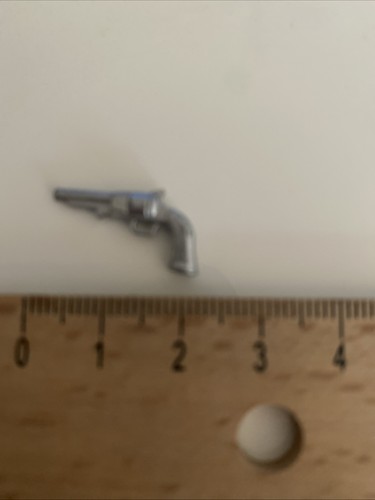 Playmobil colt silber - colt,