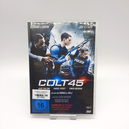 Colt - , 45