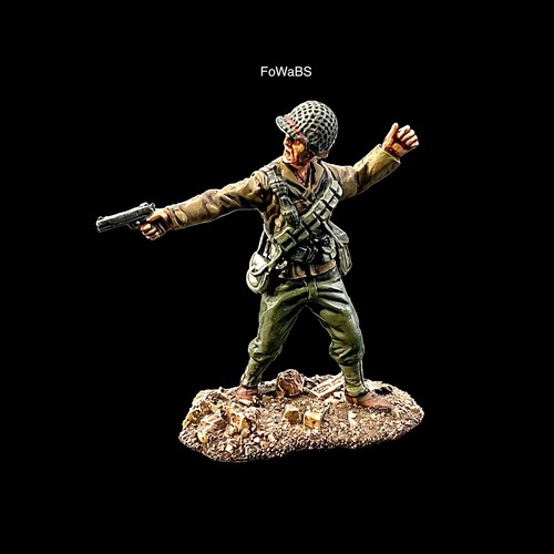 Conte collectibles 54mm - conte, us
