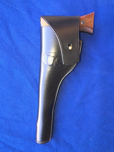 Cavalry modell 1874 holster - cavalry,