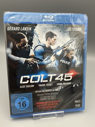 Colt alice taglioni - 45,