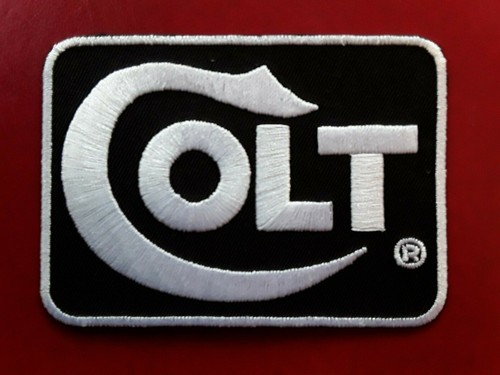 Colt american classic - colt,