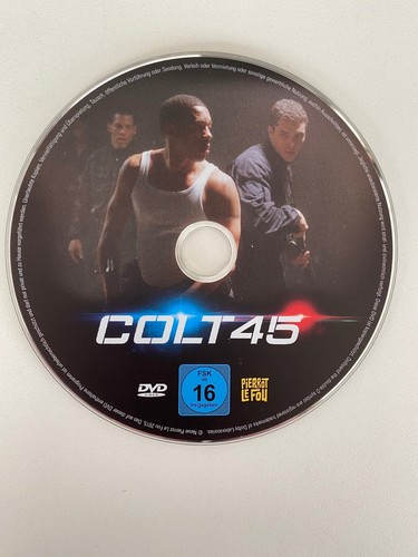 Colt zustand gut dvd - gut, |