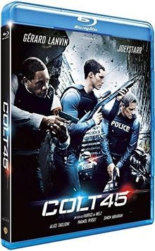 Colt blu ray dvd - [blu-ray], |