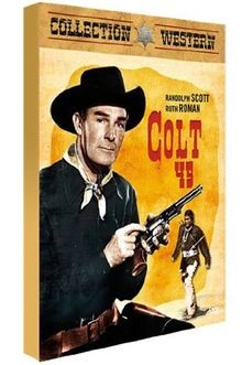 Colt von zylo dvd - zylo, |