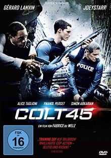 Colt von not specified - colt,