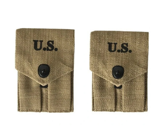 Ww2 army m1943 - ww2, us