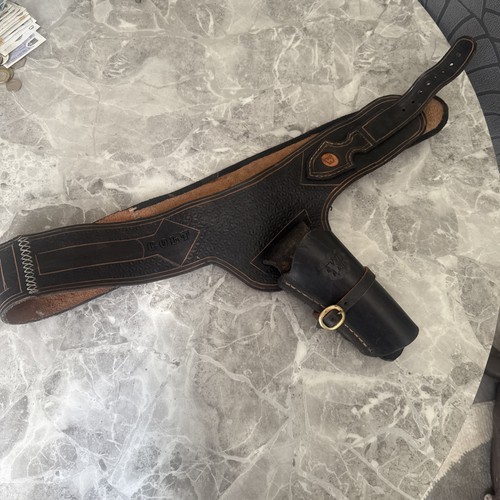 Replika colt holster - replika,