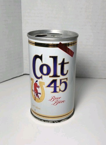 Vintage colt beer - vintage,