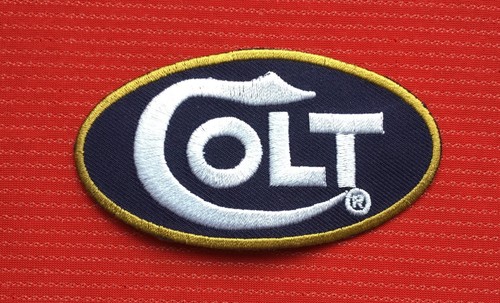 Colt kurzwaffe pistole - kurzwaffe,
