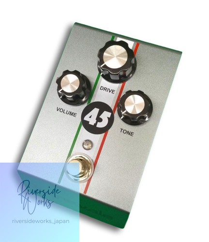 Benevale colt45 overdrive - colt45,