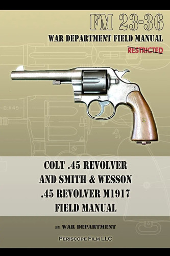 Colt revolver and smith - and, &