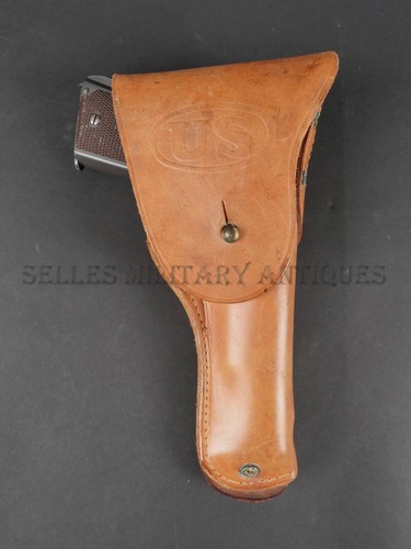 Holster gürtel colt - gÜrtel, m-1916