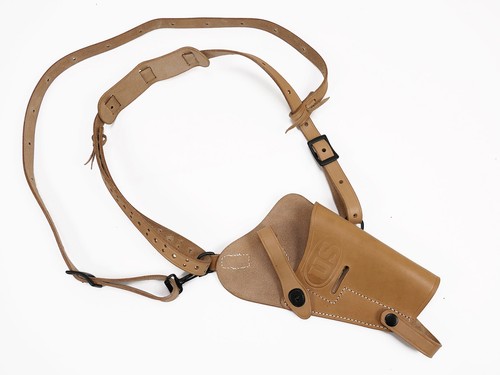 Colt pistolen holster m7 - colt, 45