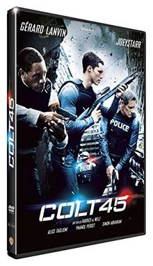 Colt von not specified - 45,