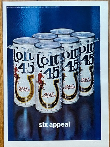 Colt malt liquor bier beer - colt,