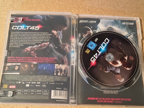 Colt dvd - -, (89)