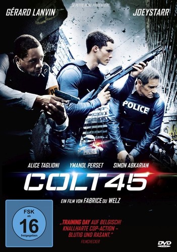 Colt dvd neu ovp - colt,