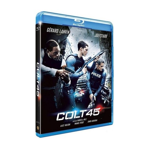 Colt blu ray neu - 45,