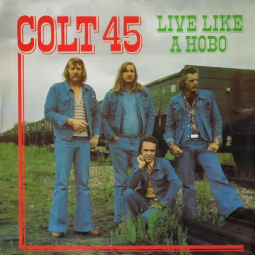 Colt live like - colt,