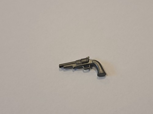 Playmobil revolver colt 45 - revolver,