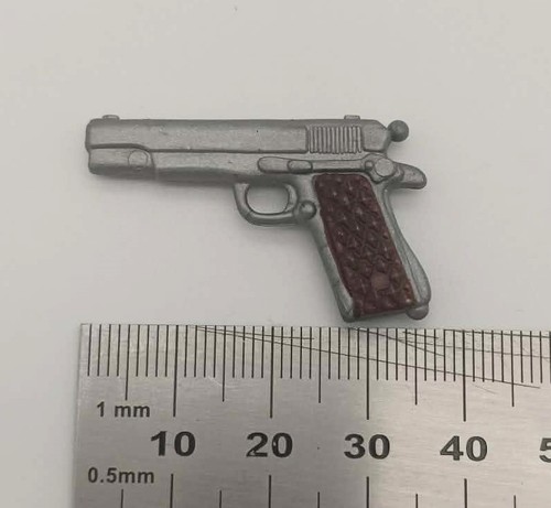 Colt action joe man - colt,